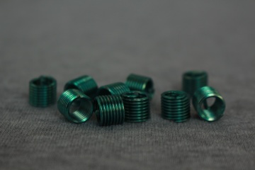 Right Hand Inserts Steel Thread Insert