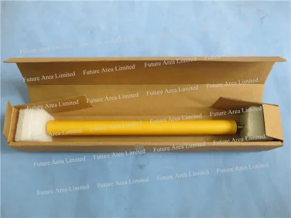 Fuser Refurbished Lower Sleeved Roller For Lexmark Optra E312