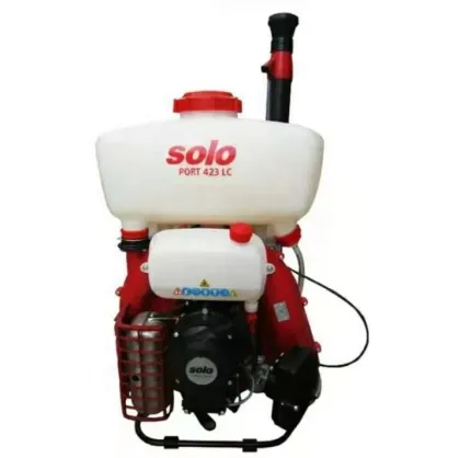 SOLO 423 Knapsack Mist Blower Sprayer Price