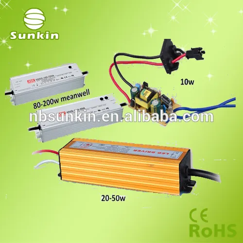 Sunkin light New design high power brightness led flood lamp price 200w led flood light