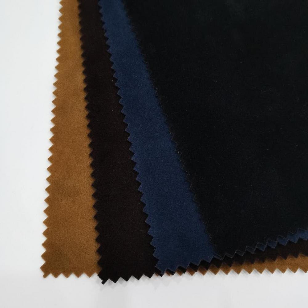 Aldo 1 2mm Flocking Fabric