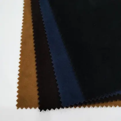 ALDO 1.2mm Double Flocking Fabric