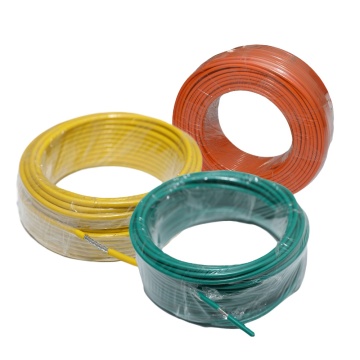 Cables de control perimetral universal para cortadoras de césped robóticas
