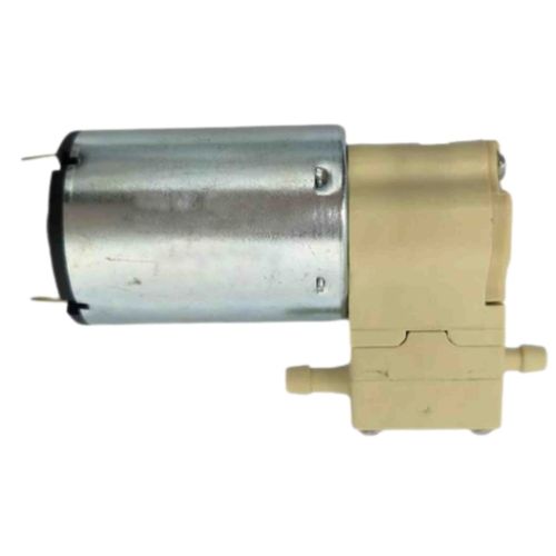 Équipement de pulvérisation Micro Diaphragm Piston Water Pompe