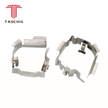 Taocheis Auto LED Προβολέας H1 Προσαρμογέας υποδοχής για Ford Focus High Beam