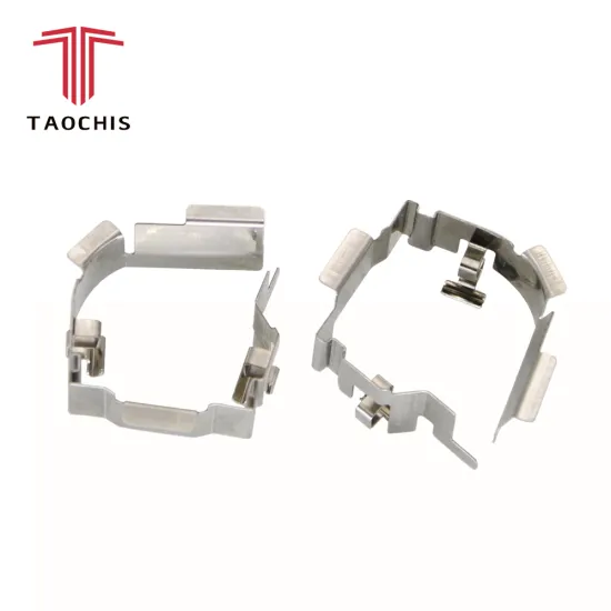 TAOCHEIS Auto LED Headlight H1 Sockets Adaptor for Ford Focus High Beam