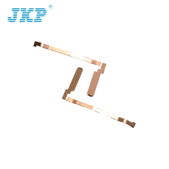 Precision Machining High Temperature Resistant Filter