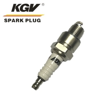 Moto Iridium Spark Plug BP7HIX.