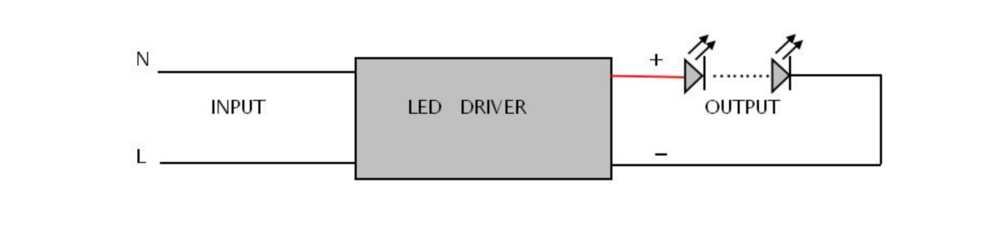 R22 CG-1 30W 5