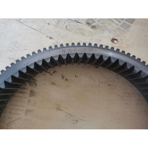 Shantui Bulldozer Screence Gear Gear 175-15-42620