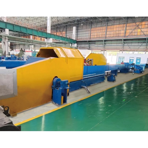 צינור מתכת Cold Pilger Rolling Mill