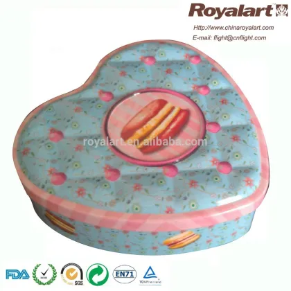 Metal tin can manufacturer