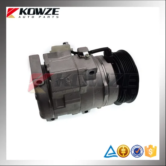 AC Compressor 88320-48090 For Lexus RX300 RX330 RX350 MCU38