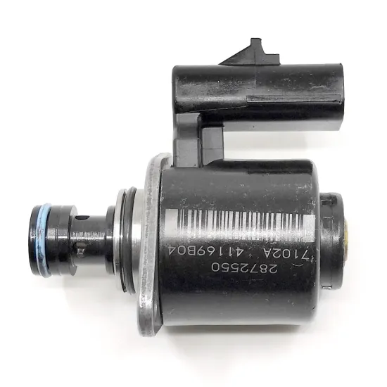 40569B07 Fuel Metering Valve for ISG Fuel Pressure Regulator and Pump Inlet
