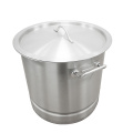Customization Stainless Steel Soup Pot With Accessories