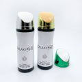 fragrant aerosol spray tin cans portable custom