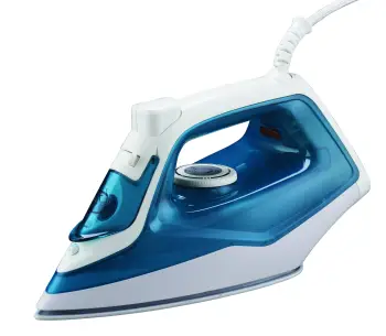 2023 Best Selling Colorful 280ml Water Tank Steam Iron from Cixi Factory