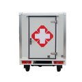 Ambulance tricycle- CARGO BOX MODEL