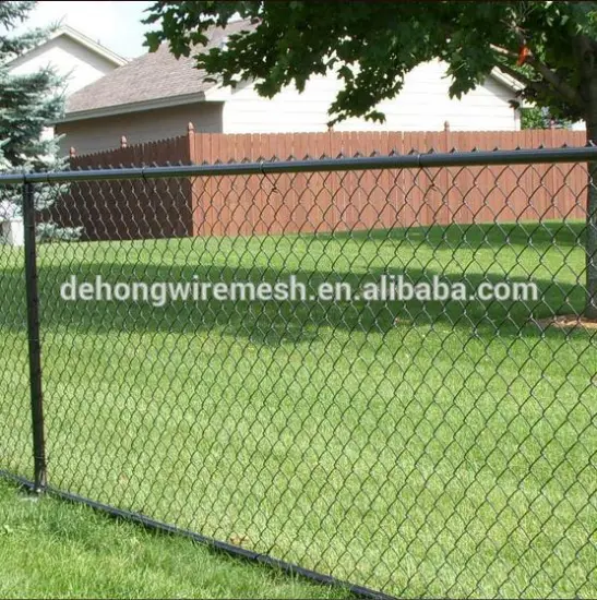 Alibaba 2016 wholesale chain link fence for sale