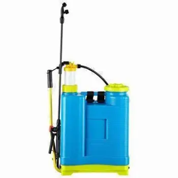 20L Backpack/Knapsack Sprayer, Manual/Hand Operation, for Agricultural Use