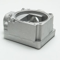 A380 Die Casting Machines Machines Head Assembly Case