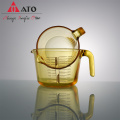 ATO Kitchen Tools Glass Measuring Cup Measuring Tool