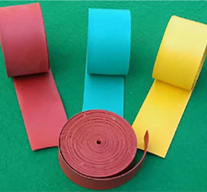 COMMUNICATION & POWER MATERIAL