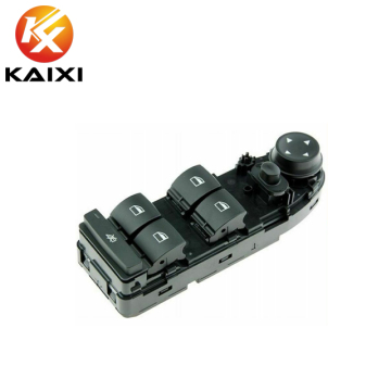 Power Master -Fensterschalter für BMW E60 523 525 530LI - 61319122110