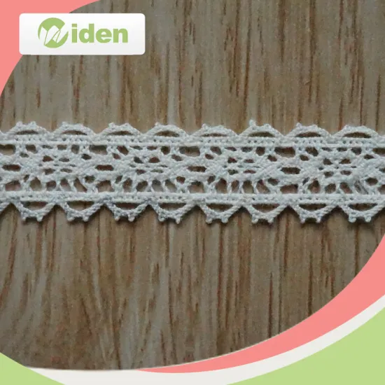 Crochet Lace for Sheets Lace Decoration