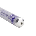 Nuevo diseño de tubo de aluminio para uso diario 502glue