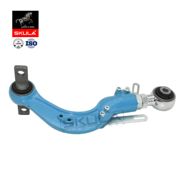 Skula Auto Part Adjustable Control Arm Rod for HONDA CIVIC 05-11 and JADE 13