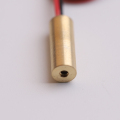 5x14mm 650NM 5MW RED DOT LASER DIODE MODUL