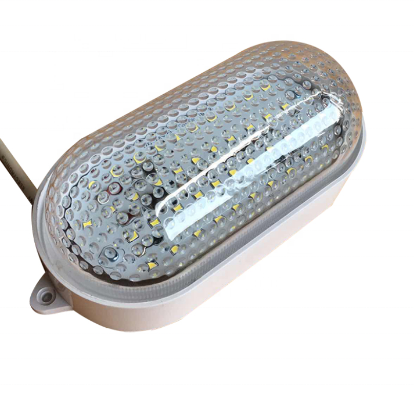 Waterproof Explosion-proof Lamp Low-temperature Resistant LED Cold Storage Lamp