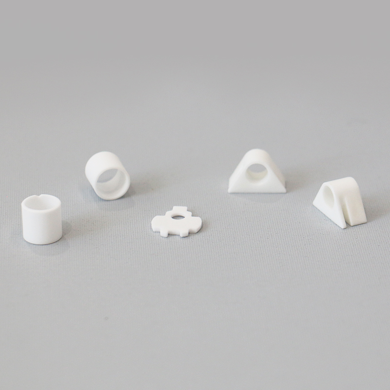 Stabilized Zirconia Parts