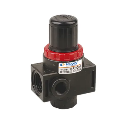 Hot Sale AR BR Series Regulator