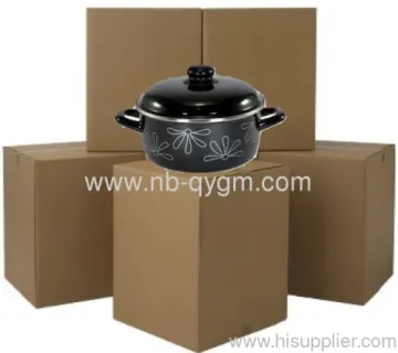 Corrugated Kitchen Moving Boxes 