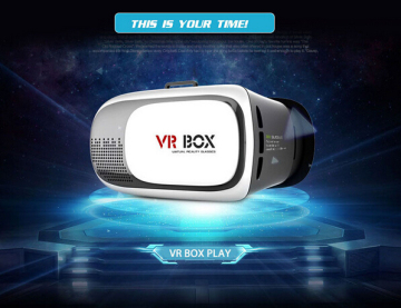 Super March Purchasing vr 3d glasses Augmented Reality