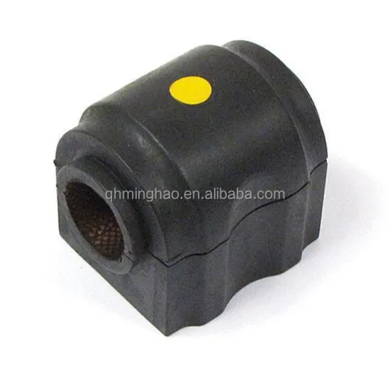 Auto Parts Suspension Bushing Stabilizer Bar LR015336 RGX500060 for Land Rover Discovery 4