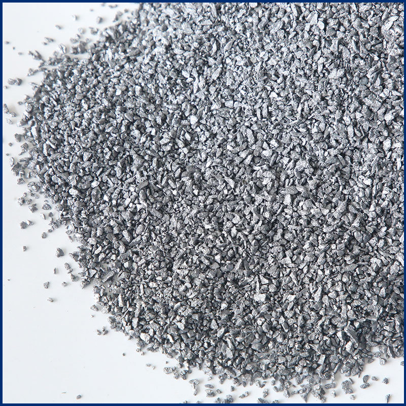 0-3mm silicon barium