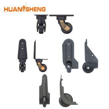 Wholesale High-Grade Luggage Accessories: Durable Suitcases with Mute Wheels