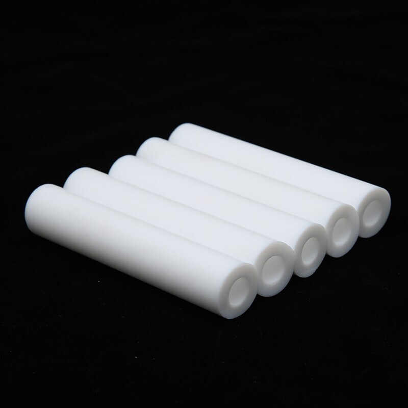 5 inch ptfe teflon tube