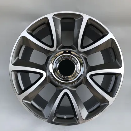 Hot sale Forged Wheel Rims for Rolls Royce