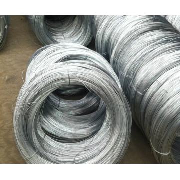 Hot-dipped Galvanized Coiling Wire