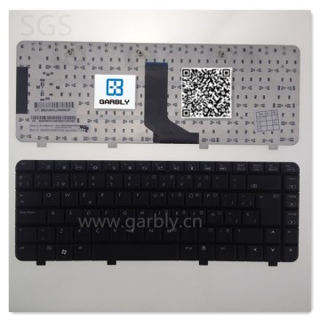 New and Original Keyboard for HP V3000 Sp La