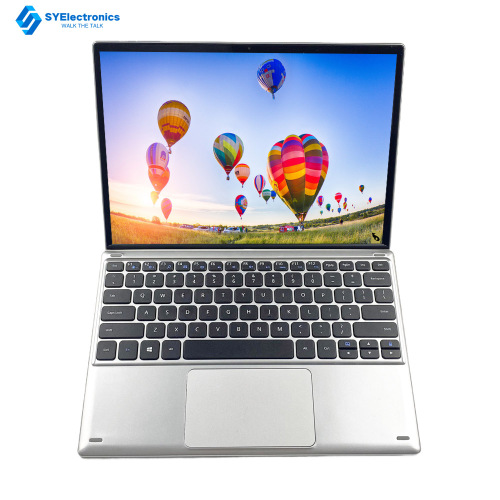 Stock 12.3inch Best 2In 1 Laptops For Drawing