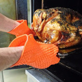 Grill BBQ Glove per cucinare cottura