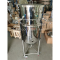 1BBL-10BBL All in One Bier Brewing Equipment Home