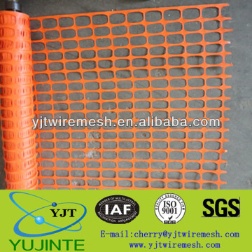 2013 New Artificial fence garden fence gardening orange safety fence