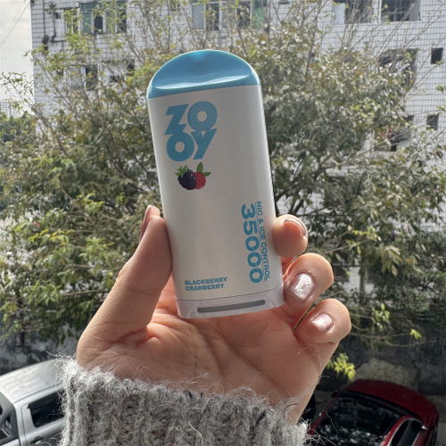 Zooy Firzen 35000 Puffs Disposable Vape Wholesale Online