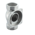 Precision Casting Valve Body